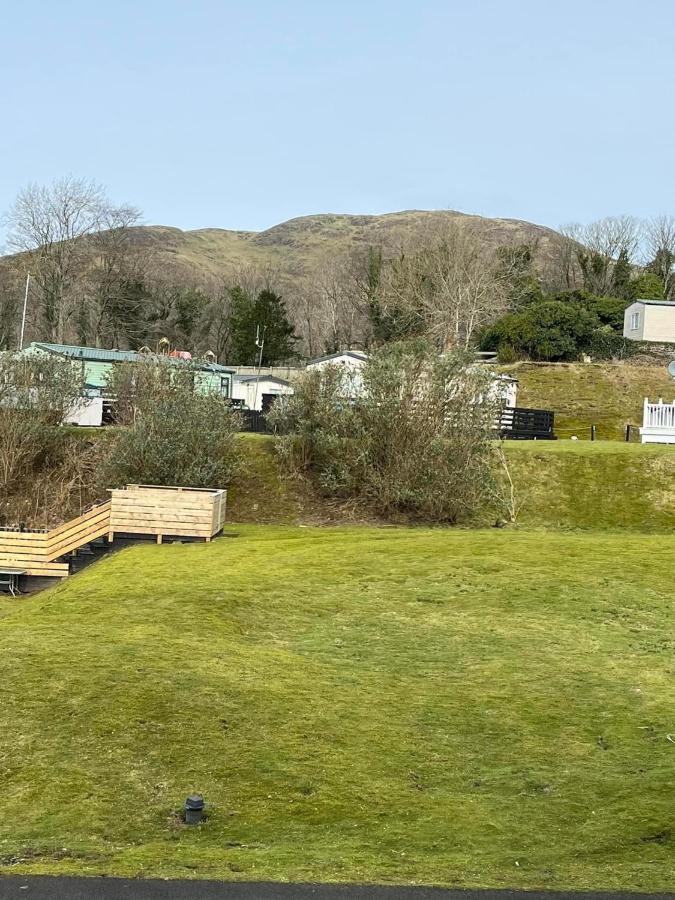 4 Squirrel View Hotel Stranraer Exterior photo